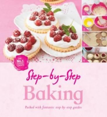 Step by Step Baking Recipes Igloo 
