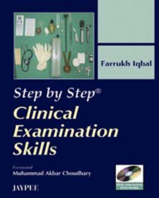 Step by Step Iqbal Farrukh 