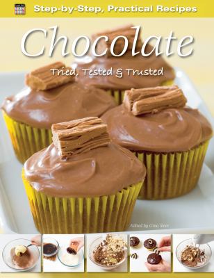 Step by Step Practical Recipes 