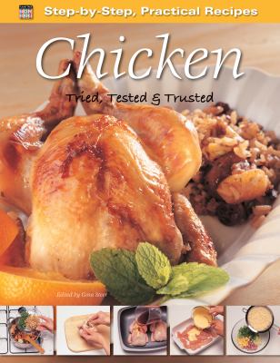 Step by Step Practical Recipes 