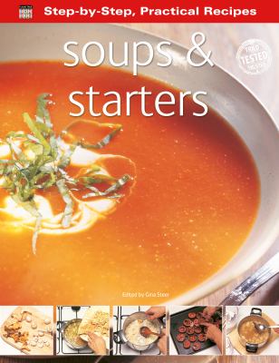Step by Step Practical Recipes 