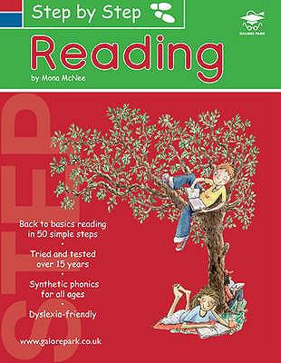 Step by Step Reading McNee Mona 
