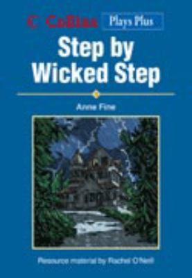 Step by Wicked Step Fine Anne 