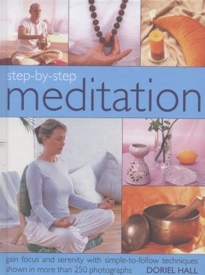 Step by step Meditation 