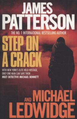 Step on a Crack Ledwidge Michael 