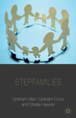 Stepfamilies 