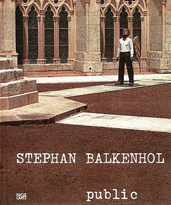 Stephan Balkenhol 
