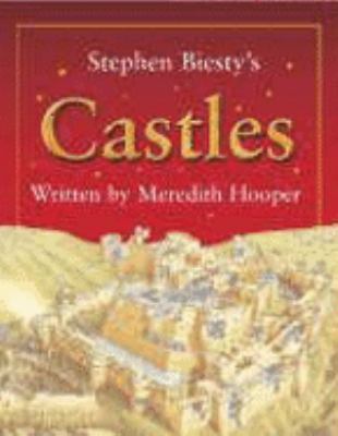 Stephen Biesty s Castles Stephen Biesty 