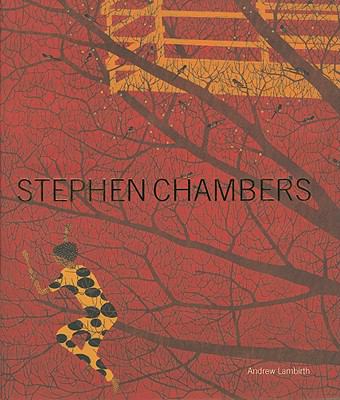 Stephen Chambers 