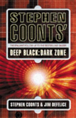 Stephen Coonts Deep Black Coonts Stephen 