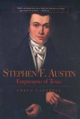Stephen F Austin Cantrell Gregg 