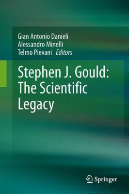 Stephen J Gould 
