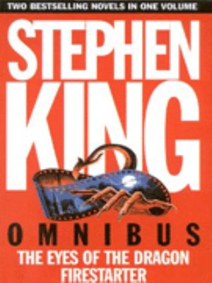 Stephen King Omnibus 2 Stephen King 