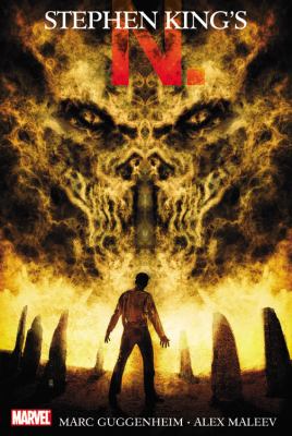 Stephen King s N Guggenheim Marc 