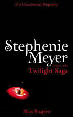 Stephenie Meyer Shapiro Marc 