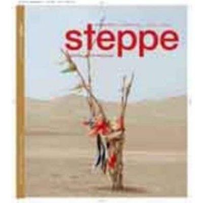 Steppe Issue 4 Kelaart Lucy 