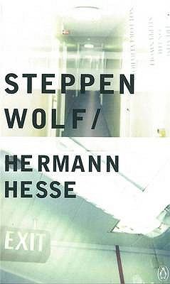 Steppenwolf Hesse Hermann 