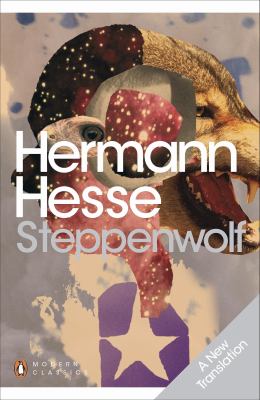 Steppenwolf Hesse Hermann 