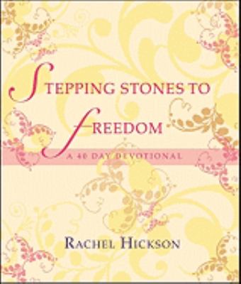 Stepping Stones to Freedom 