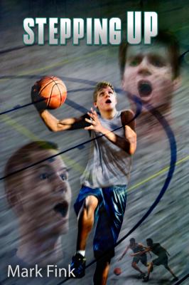 Stepping Up Fink Mark 
