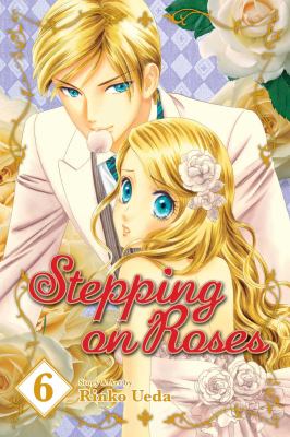 Stepping on Roses Vol 6 Ueda Rinko 