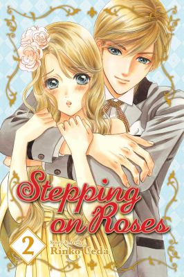 Stepping on Roses Volume 2 