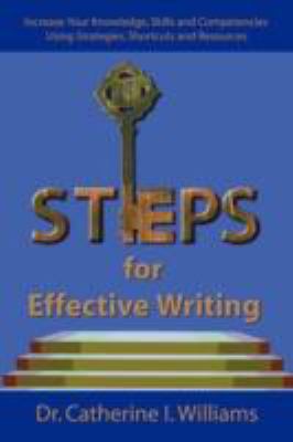 Steps for Effective Writing 