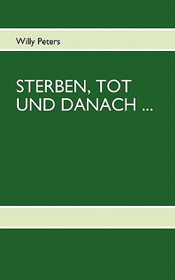 Sterben Tot Und Danach 