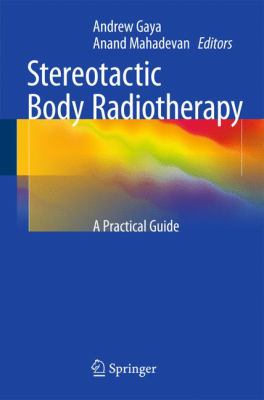 Stereotactic Body Radiotherapy 