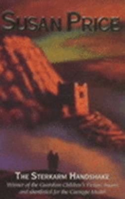 Sterkarm Handshake Susan Price 