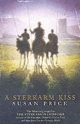 Sterkarm Kiss Susan Price 