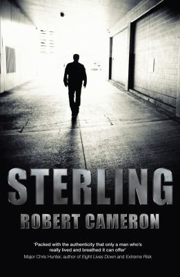Sterling Cameron Robert 