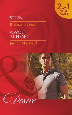Stern A Wolf at Heart Jackson Brenda 