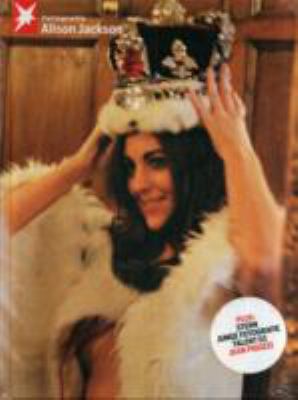 Stern Fotografie 70 Alison Jackson 