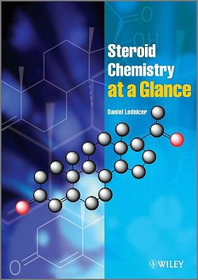 Steroid Chemistry at a Glance Lednicer Daniel 