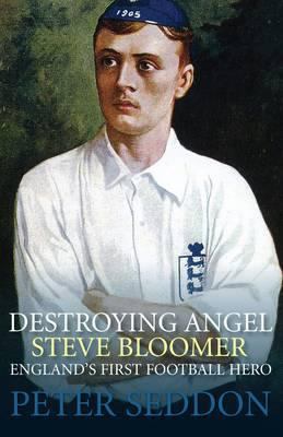 Steve Bloomer Seddon Peter J 