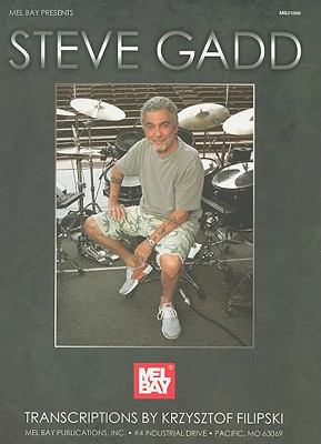 Steve Gadd 
