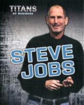 Steve Jobs Hunter Nick 