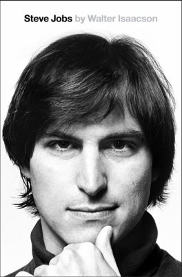 Steve Jobs Isaacson Walter 