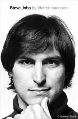 Steve Jobs Isaacson Walter 
