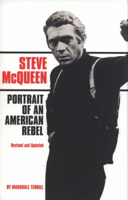 Steve McQueen 
