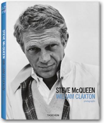 Steve McQueen 