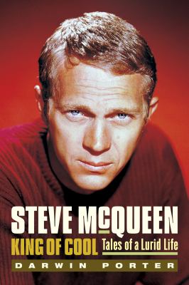 Steve McQueen King of Cool 
