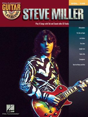 Steve Miller 