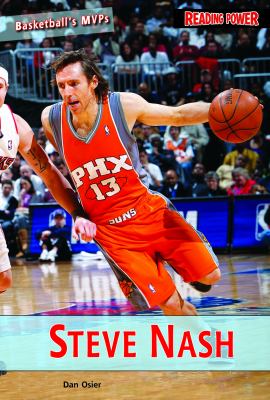 Steve Nash Osier Dan 