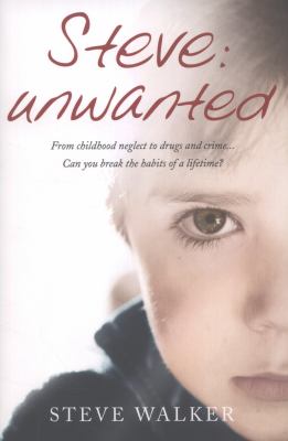 Steve Unwanted Walker Steve 