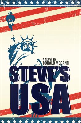 Steve s USA Donald McCann 