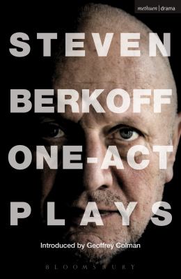 Steven Berkoff Berkoff Steven 