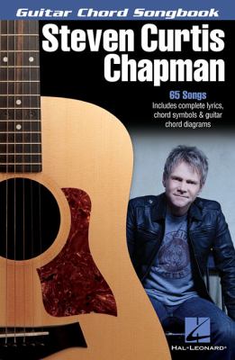 Steven Curtis Chapman Chapman Steven 