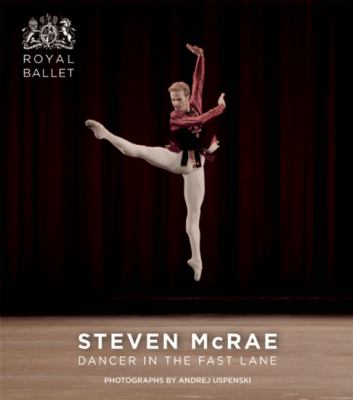 Steven McRae Uspenski Andrej 